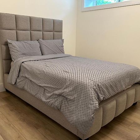 Milano Luxury Suites Vancouver Ngoại thất bức ảnh