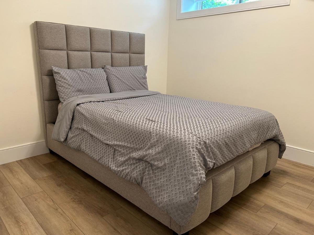 Milano Luxury Suites Vancouver Ngoại thất bức ảnh